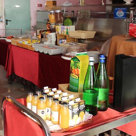 Hotel Monumento Certosa di Pavia Ngoại thất bức ảnh