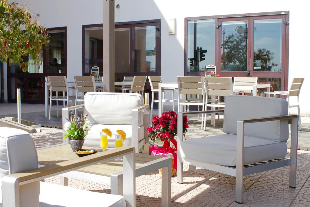 Hotel Monumento Certosa di Pavia Ngoại thất bức ảnh