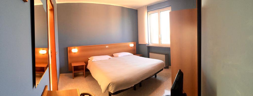 Hotel Monumento Certosa di Pavia Ngoại thất bức ảnh