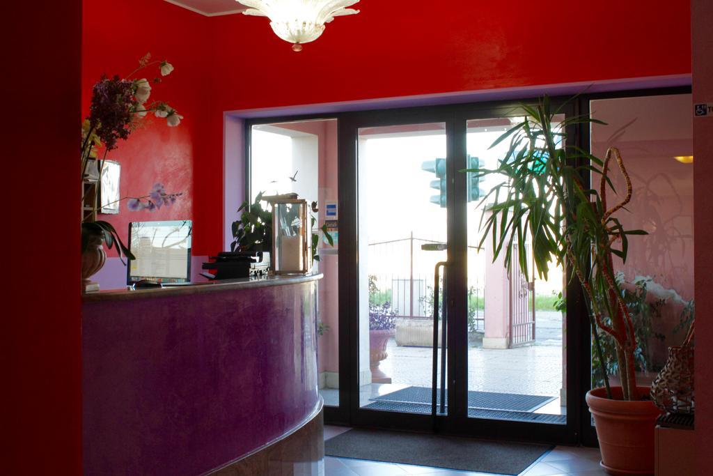 Hotel Monumento Certosa di Pavia Ngoại thất bức ảnh