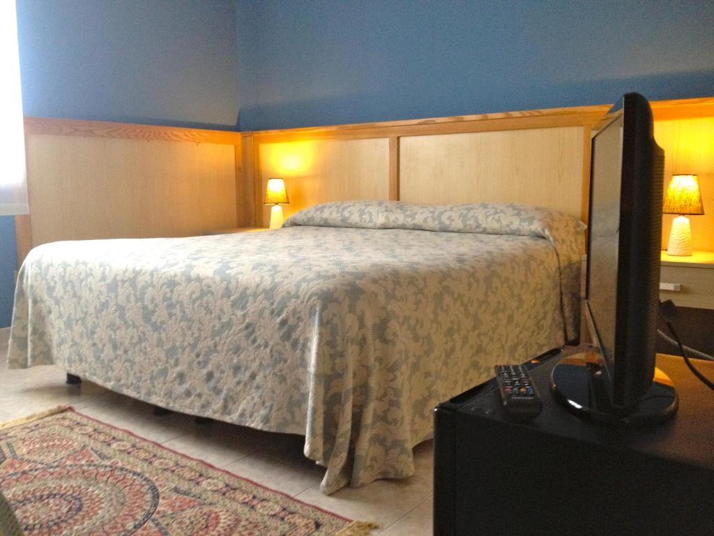 Hotel Monumento Certosa di Pavia Ngoại thất bức ảnh