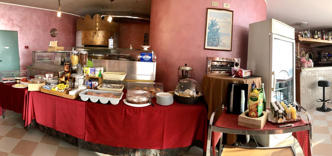 Hotel Monumento Certosa di Pavia Ngoại thất bức ảnh