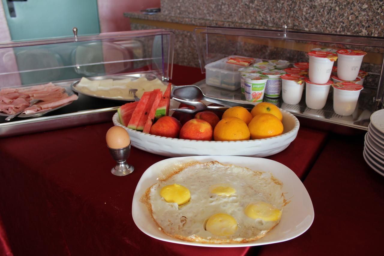 Hotel Monumento Certosa di Pavia Ngoại thất bức ảnh
